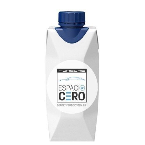 Brick Agua 33cl - Adhesivo todo color 1 cara Brick Agua 33cl - Adhesivo todo color 1 cara