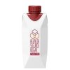 Brick Agua 33cl - Impresión directa todo color