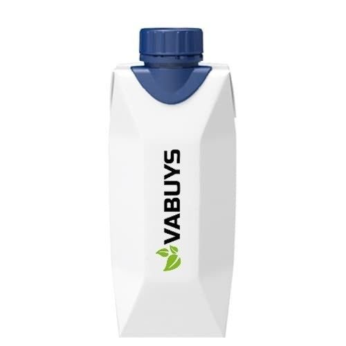 Brick Agua 33cl - Impresión directa todo color