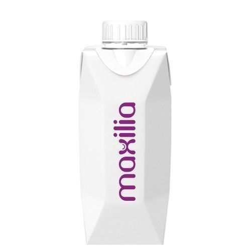 Brick Agua 33cl - Impresión directa 1 color