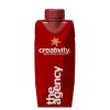 Brick Agua 33cl - Impresión Completa Todo Color