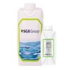 Brick Agua 50cl - Adhesivo todo color 2 caras