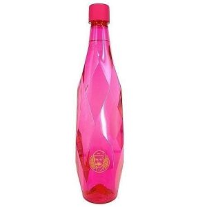 Botella Agua Healsi 1 Litro - Impresión directa 1 color