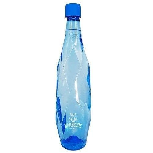 Botella Agua Healsi 1 Litro - Impresión directa 1 color