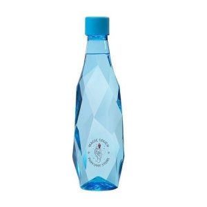 Botella Agua Healsi 50cl - Impresión directa 1 color