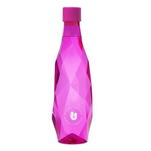 Botella Agua Healsi 50cl - Impresión directa 1 color
