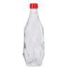 Botella Agua Cristal Gas Healsi 40cl - Impresión láser
