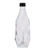Botella Agua Cristal Healsi 40cl - Impresión láser