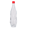 Botella Agua Cristal Gas Healsi 850ml - Impresión láser