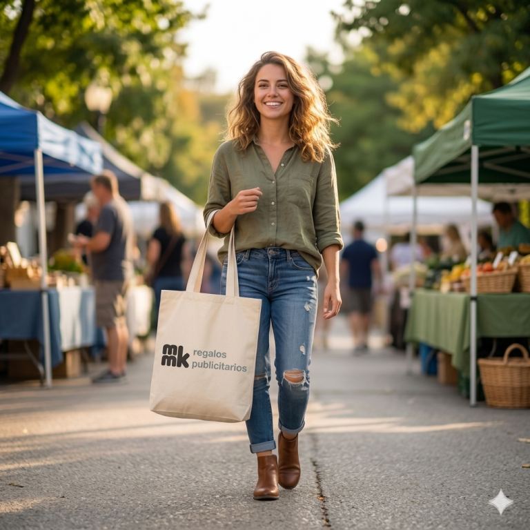 Ideas de diseño para tote bags personalizadas que refuerzan tu marca. Ideas de diseño para tote bags personalizadas que refuerzan tu marca.