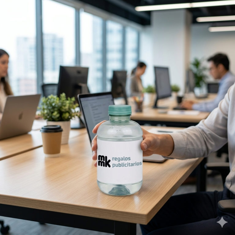 Botellas de agua eco personalizadas: El regalo corporativo que cuida el planeta. Botellas de agua eco personalizadas: El regalo corporativo que cuida el planeta.