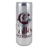Lata Agua Aluminio 33cl - Impresión directa 1 color
